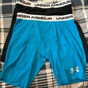 Under Armour Boxer Briefs